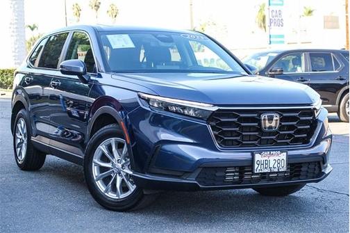 2023 Honda CR-V EX