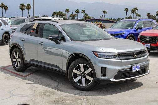 2025 Honda Prologue Touring