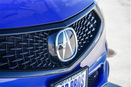 2021 Acura RDX A-Spec