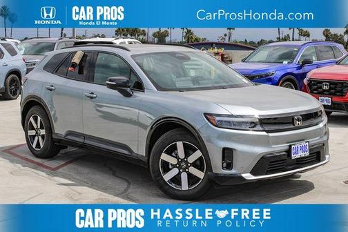 2025 Honda Prologue Touring