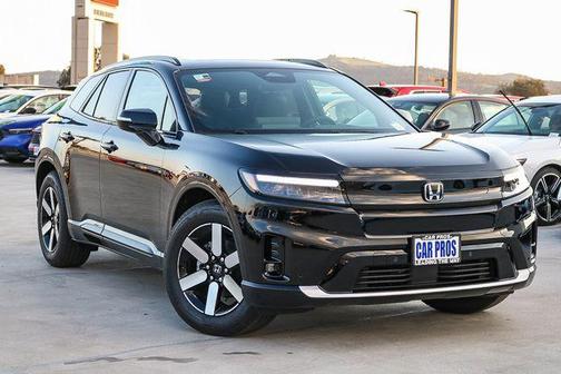 2026 Honda Prologue Touring