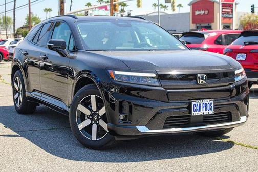 2026 Honda Prologue Touring