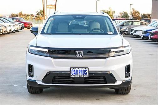 2026 Honda Prologue Touring