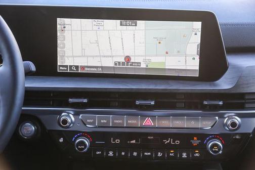 2025 Kia Telluride SX-Prestige X-Pro