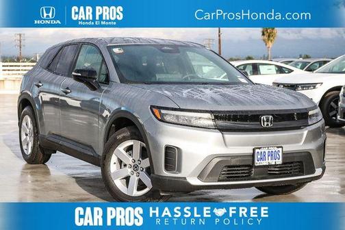 2026 Honda Prologue EX