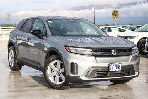 2026 Honda Prologue EX