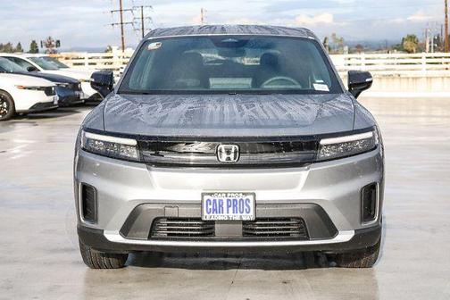 2026 Honda Prologue EX