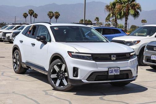 Pearl 2026 Honda Prologue Elite