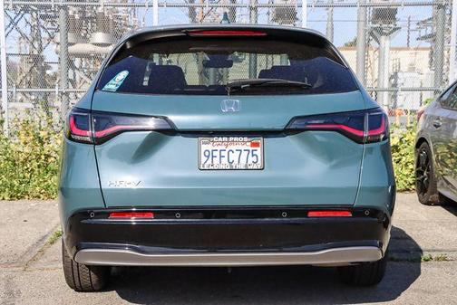 2023 Honda HR-V EX-L