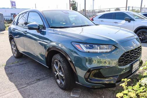 2023 Honda HR-V EX-L