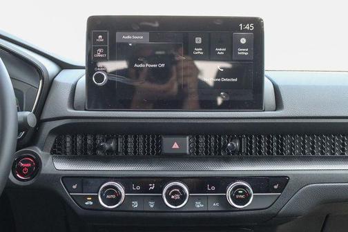 Canyon 2026 Honda CR-V Hybrid Sport-L