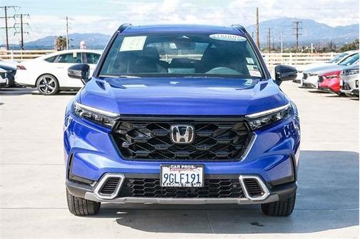 2023 Honda CR-V Hybrid Sport Touring