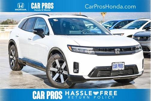 2026 Honda Prologue Touring