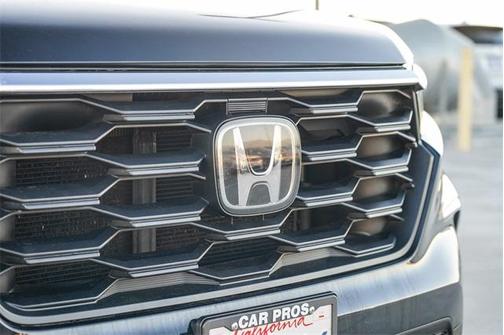 2023 Honda Pilot EX-L 7-Passenger