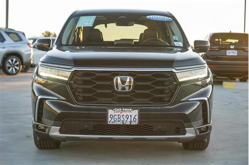 2023 Honda Pilot EX-L 7-Passenger