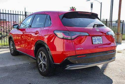 2024 Honda HR-V EX-L