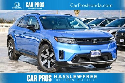 2026 Honda Prologue Touring