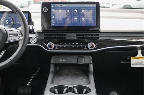 2026 Honda Prologue Touring