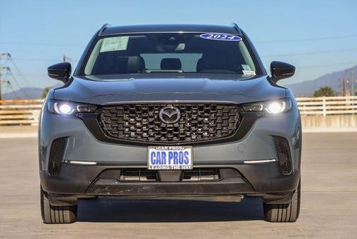 2024 Mazda CX-50 2.5 S Preferred Package