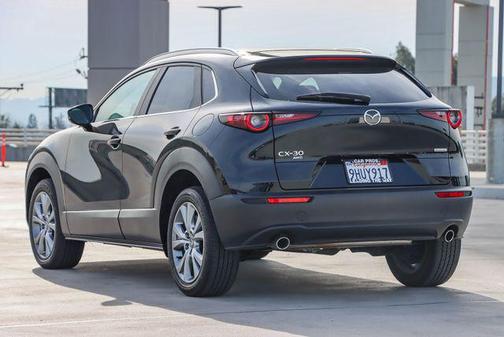 2023 Mazda CX-30 2.5 S Preferred Package