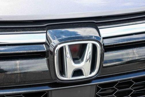Modern Steel Metallic 2022 Honda CR-V EX-L