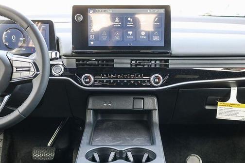 2026 Honda Prologue Touring