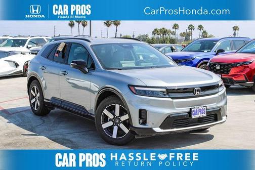 2025 Honda Prologue Touring