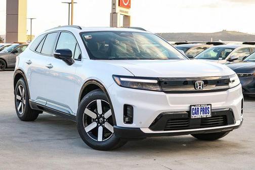 Pearl 2026 Honda Prologue Touring
