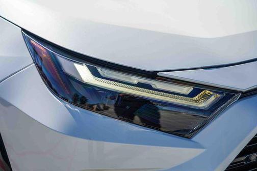 2022 Toyota RAV4 Hybrid XSE