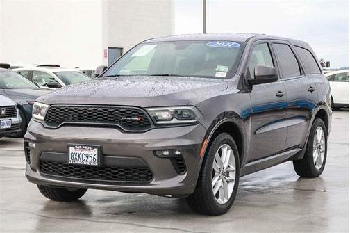 2021 Dodge Durango GT