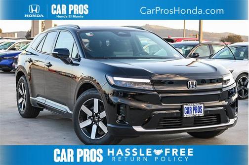 2026 Honda Prologue Touring
