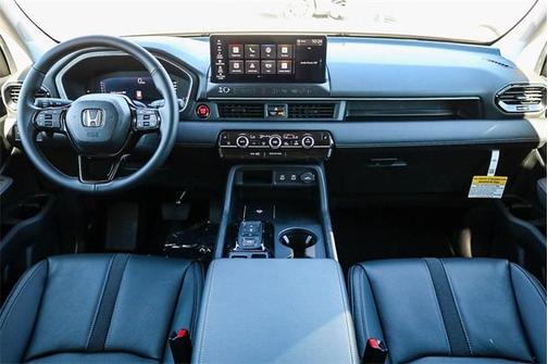 2026 Honda Passport Sport