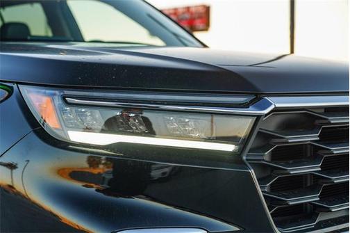 2024 Honda Pilot EX-L 7-Passenger