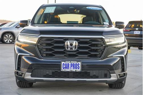 2024 Honda Pilot EX-L 7-Passenger