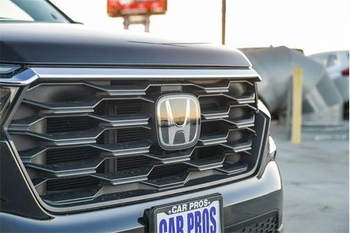 2024 Honda Pilot EX-L 7-Passenger