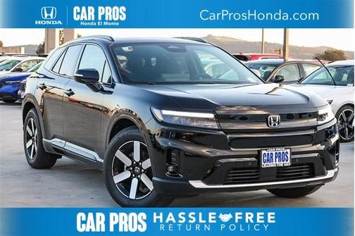 2026 Honda Prologue Touring