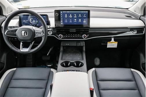 2026 Honda Prologue Touring