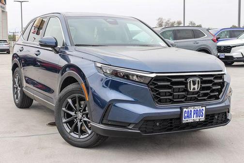 Canyon 2026 Honda CR-V EX-L