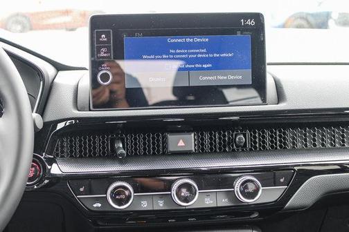 Canyon 2026 Honda CR-V EX-L