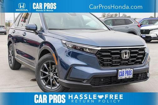 Canyon 2026 Honda CR-V EX-L