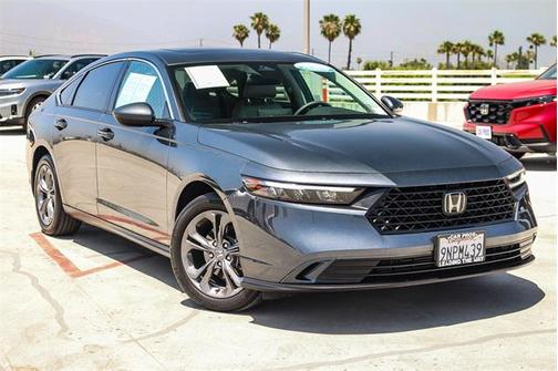 2024 Honda Accord