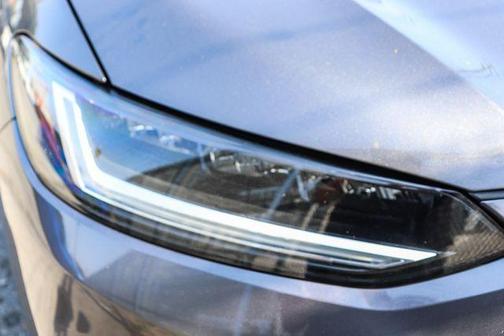 Modern Steel Metallic 2023 Honda HR-V EX-L