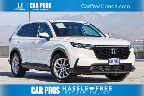 2023 Honda CR-V EX