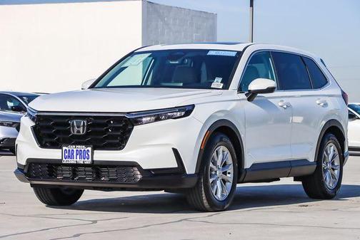 2023 Honda CR-V EX