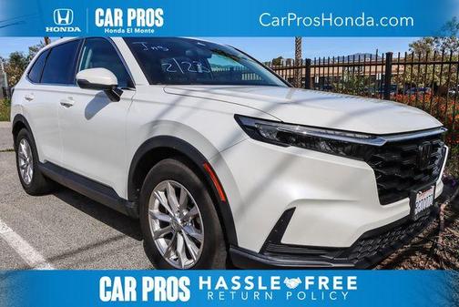 2023 Honda CR-V EX