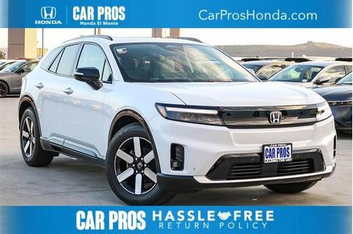 2026 Honda Prologue Touring