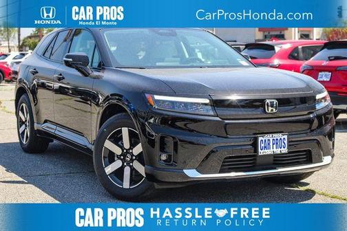 2025 Honda Prologue Touring