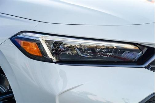 2026 Honda Civic Si Base