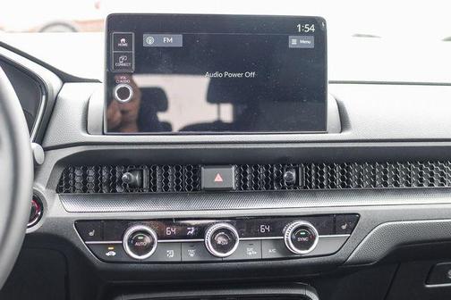 Urban Gray Pearl 2026 Honda CR-V Hybrid Sport