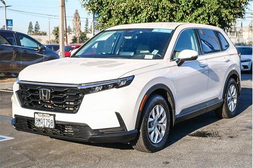 2023 Honda CR-V LX